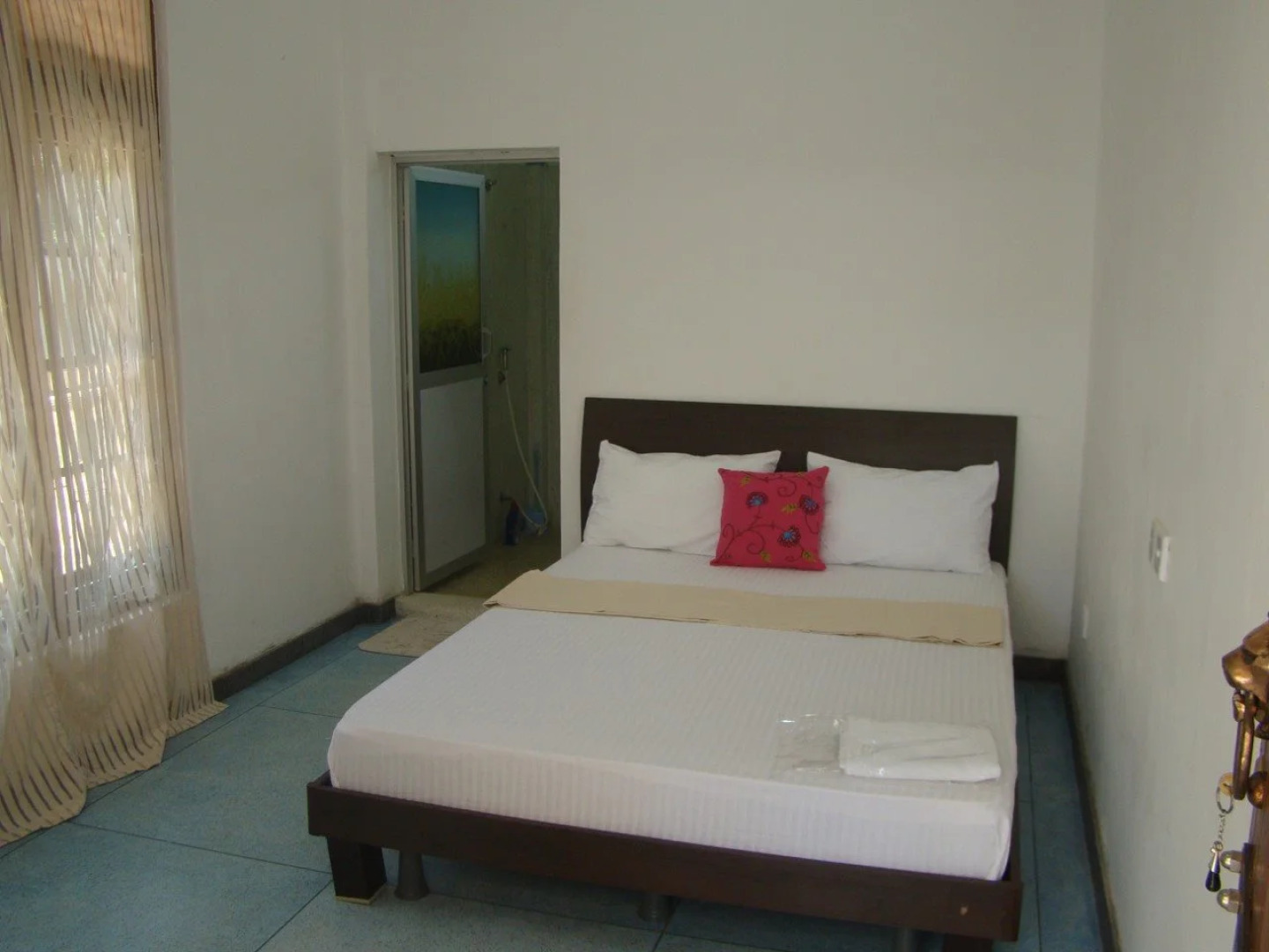 Priyanna Guest, Polonnaruwa