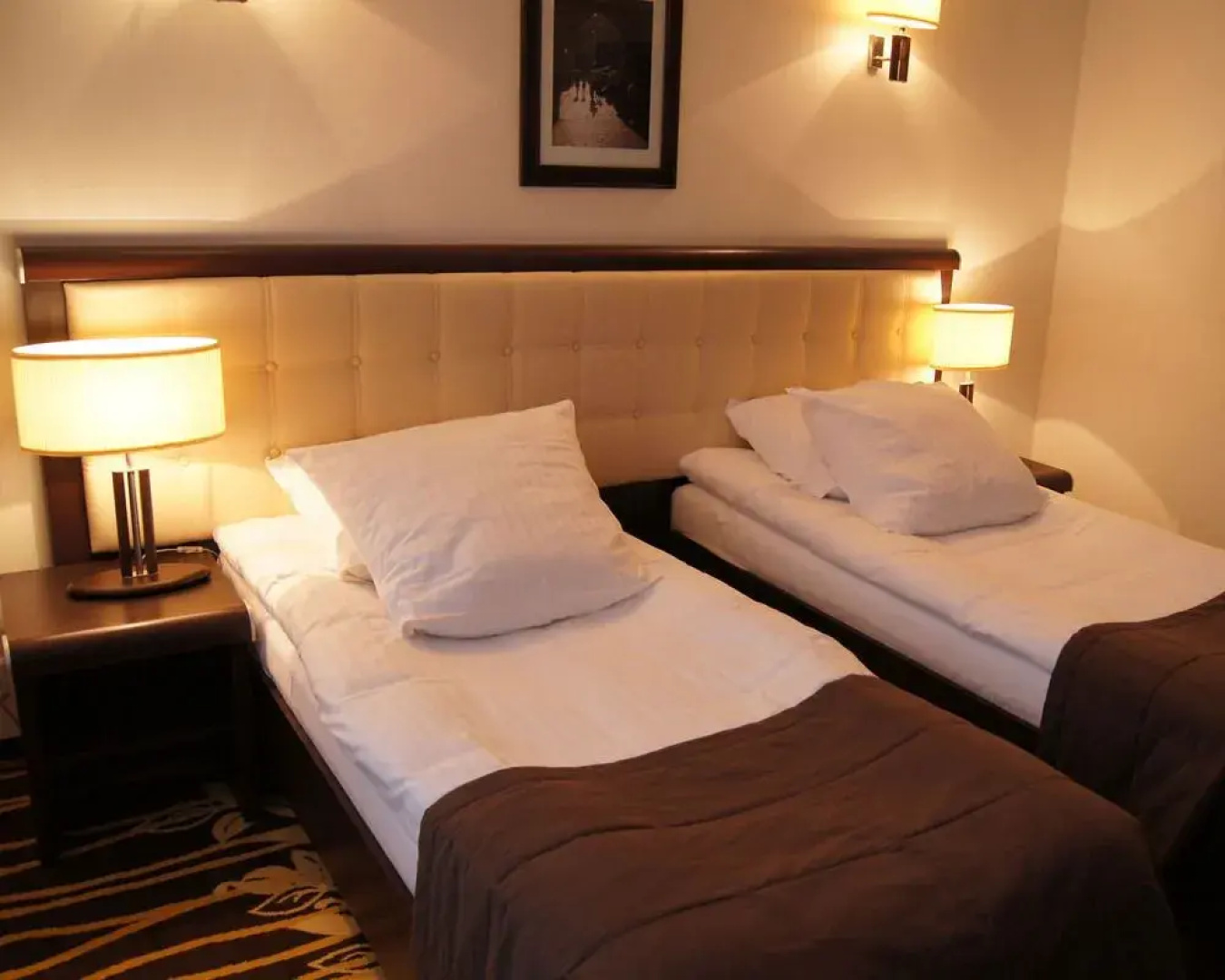 Best Western Plus Business Faltom Hotel