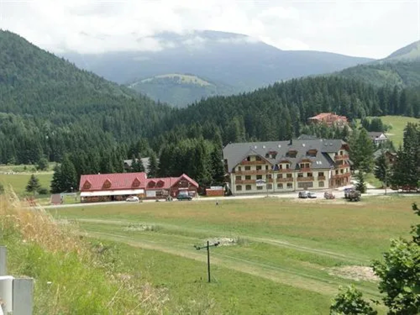 Aplend Kamzík