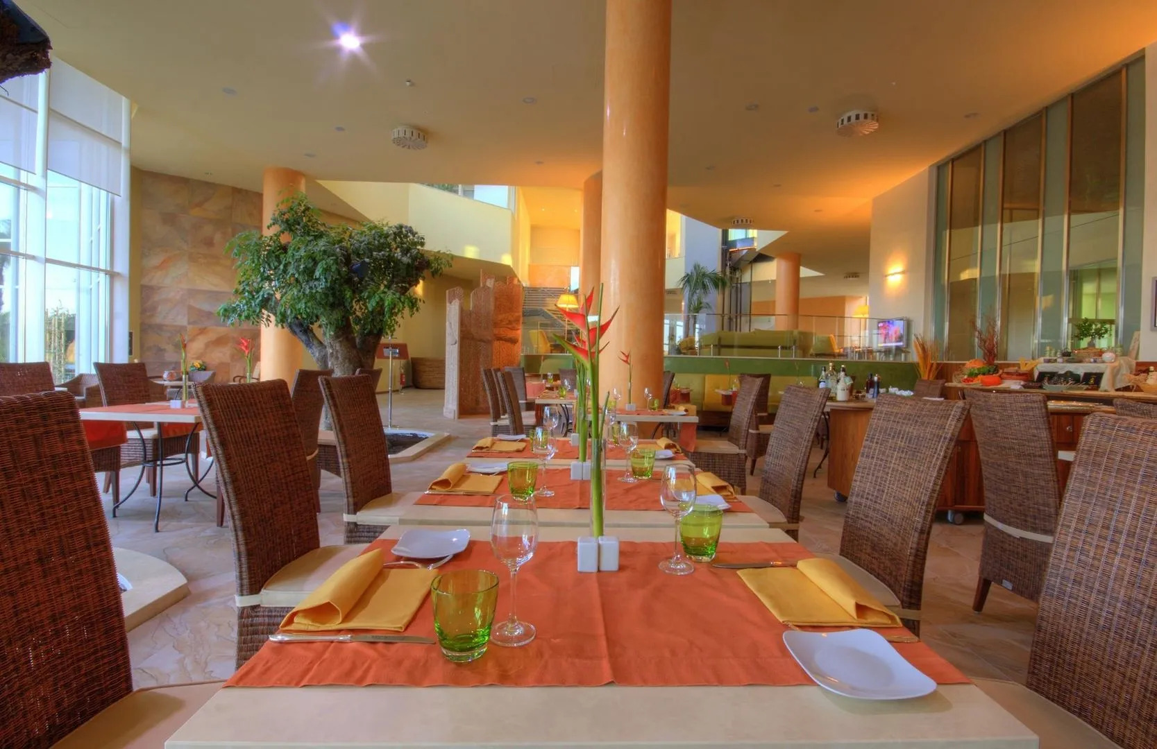 UNA HOTELS MH Matera