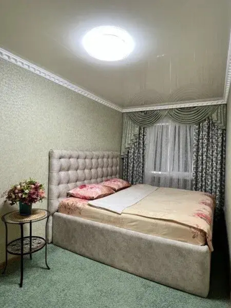 Апартаменты на проспекте Ленина, 17