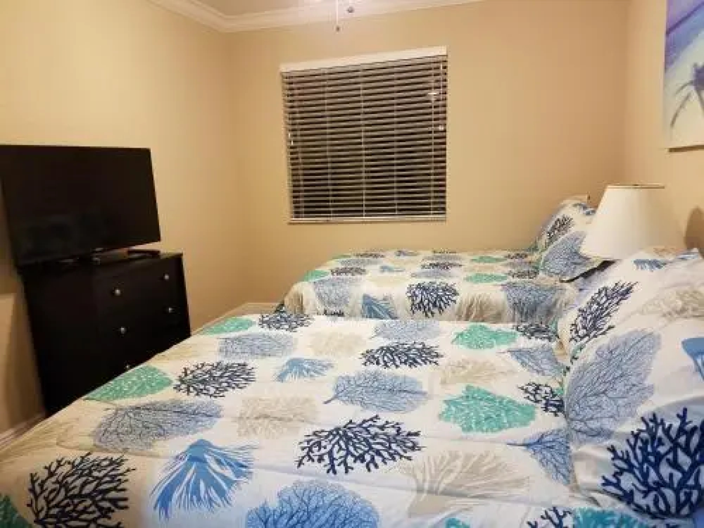 House 3 Min From Beach