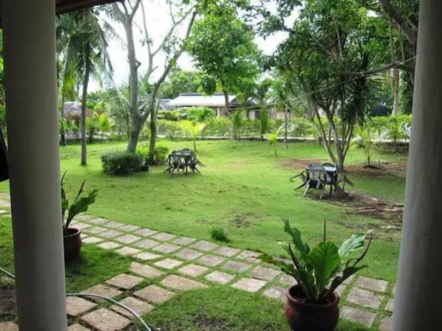 Nido's Garden Resort Cebu
