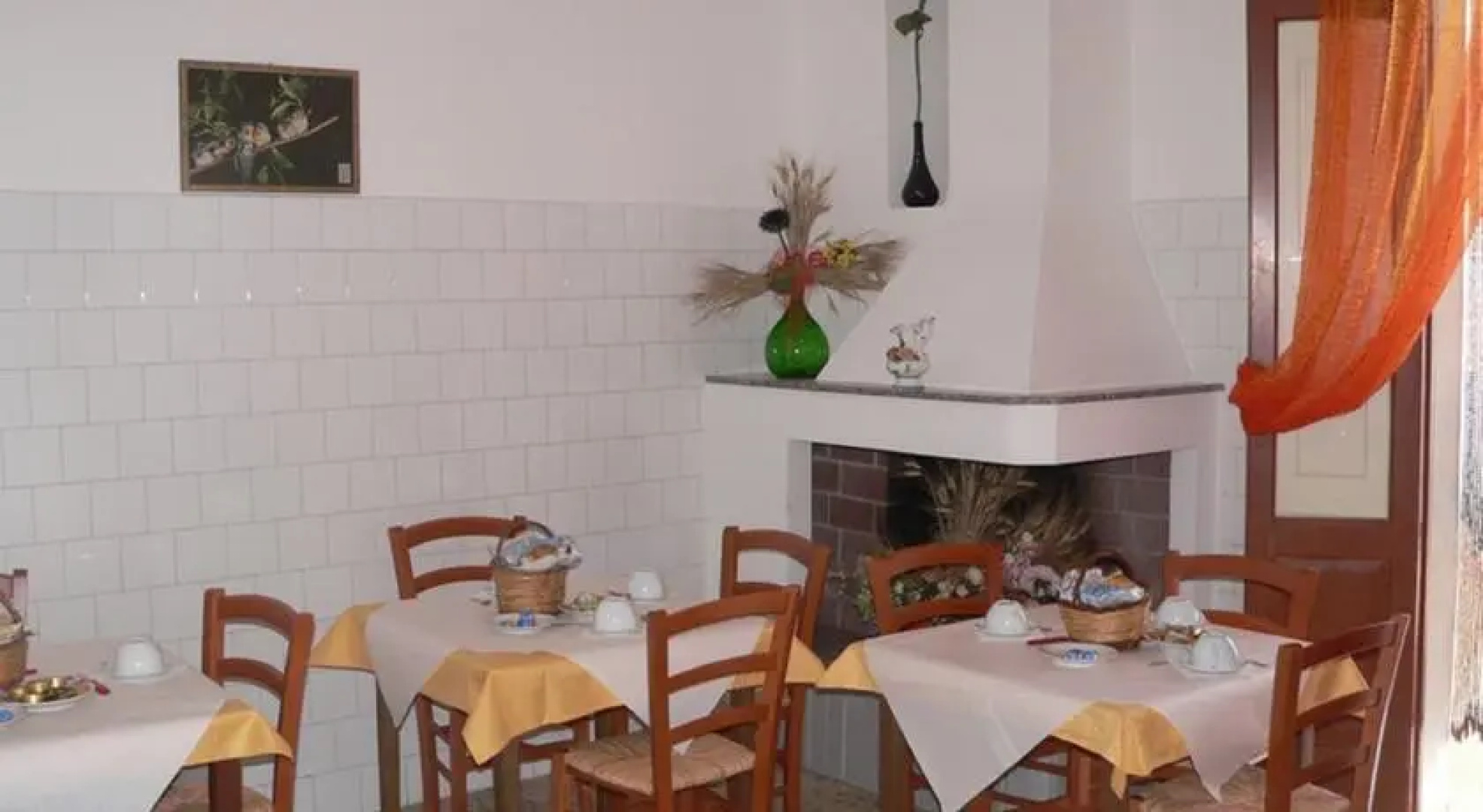 B&B Casa Nicolaus
