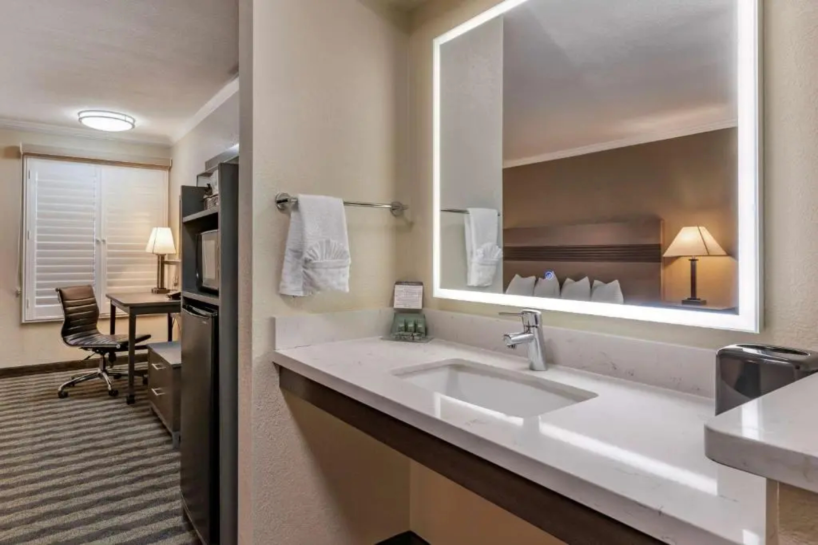 SureStay by Best Western Sunnyvale Silicon Valley