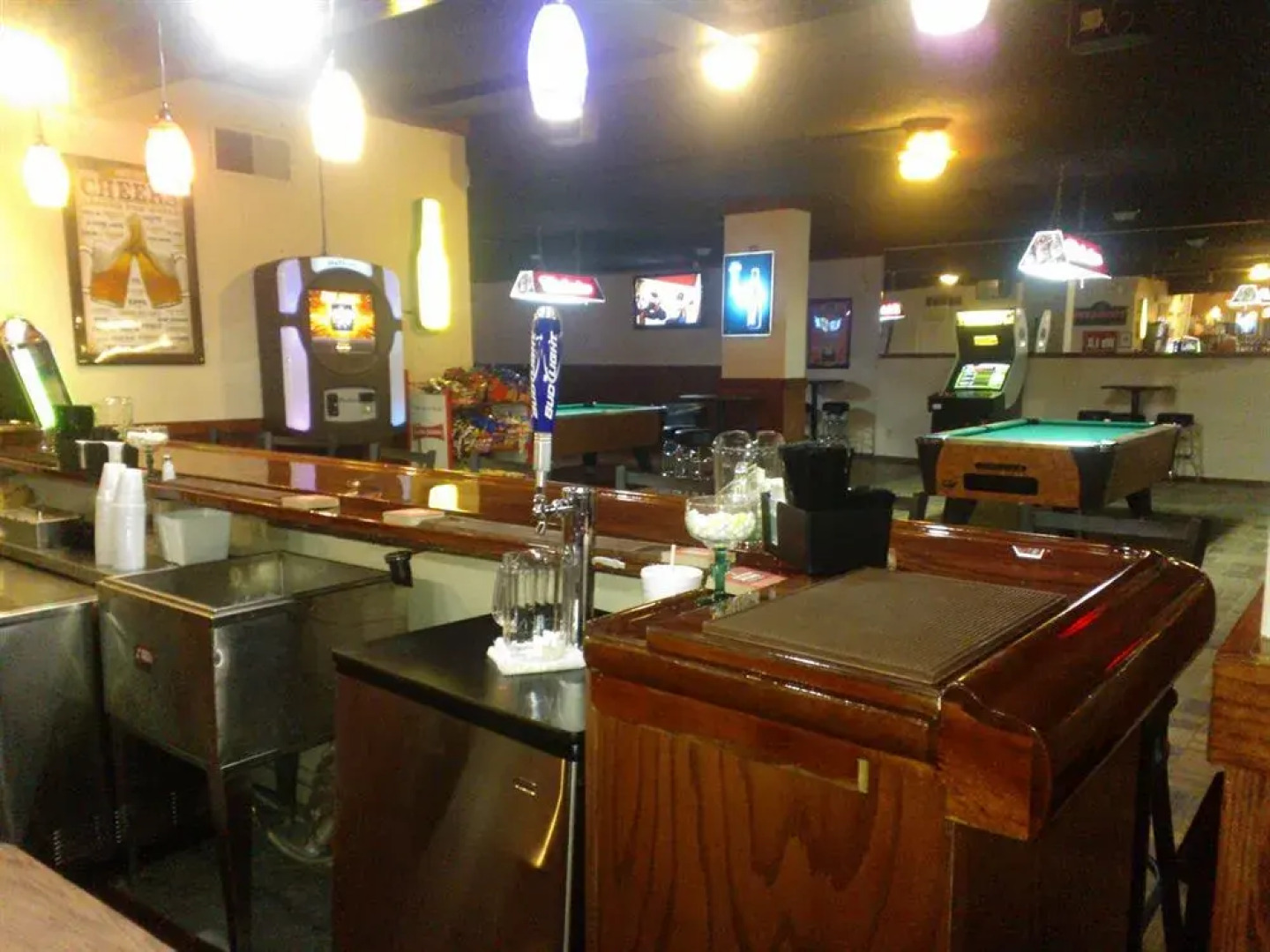 Westgate Inn and Suites