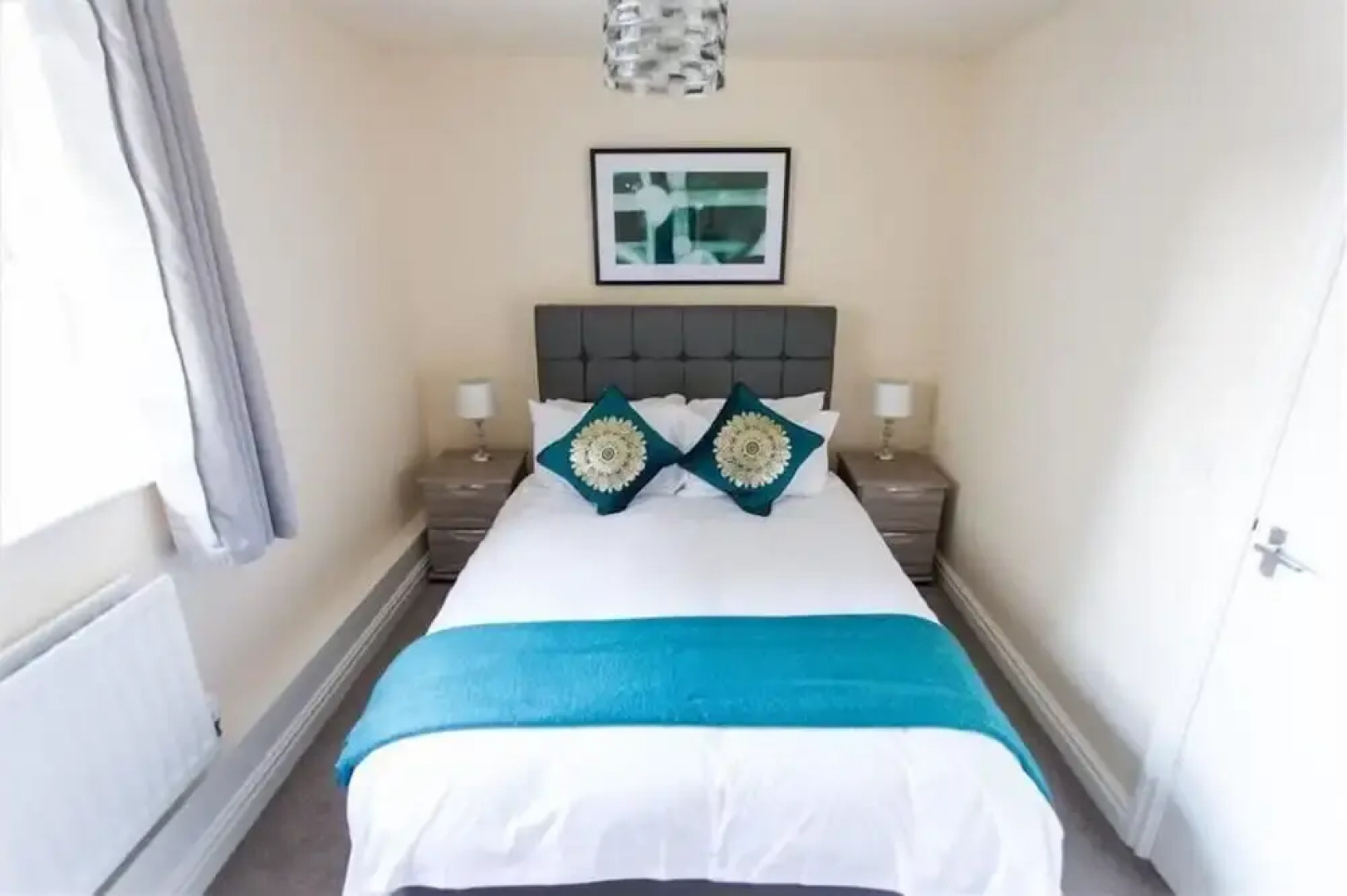 Church View Irene Court