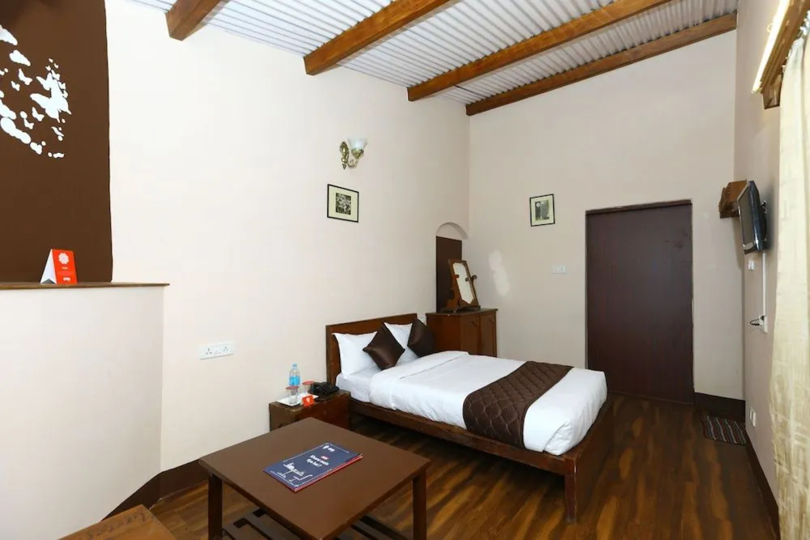 OYO 9080 Hillwood Cottages