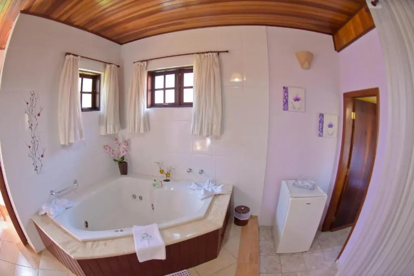 Pousada Villa Da Montanha