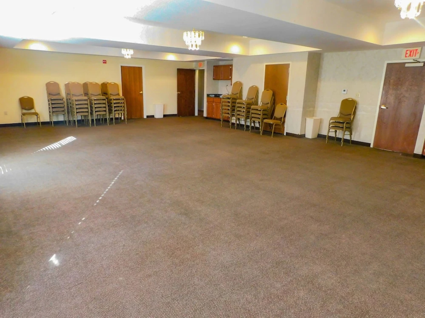 Days Inn Suites Pocahontas