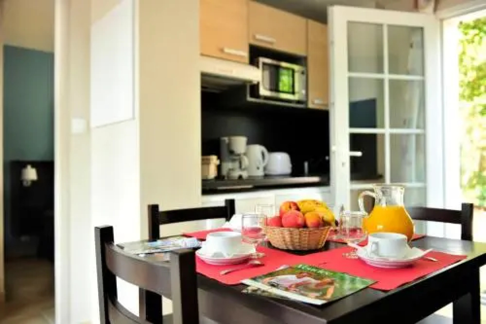 Le Domaine Des Oyats