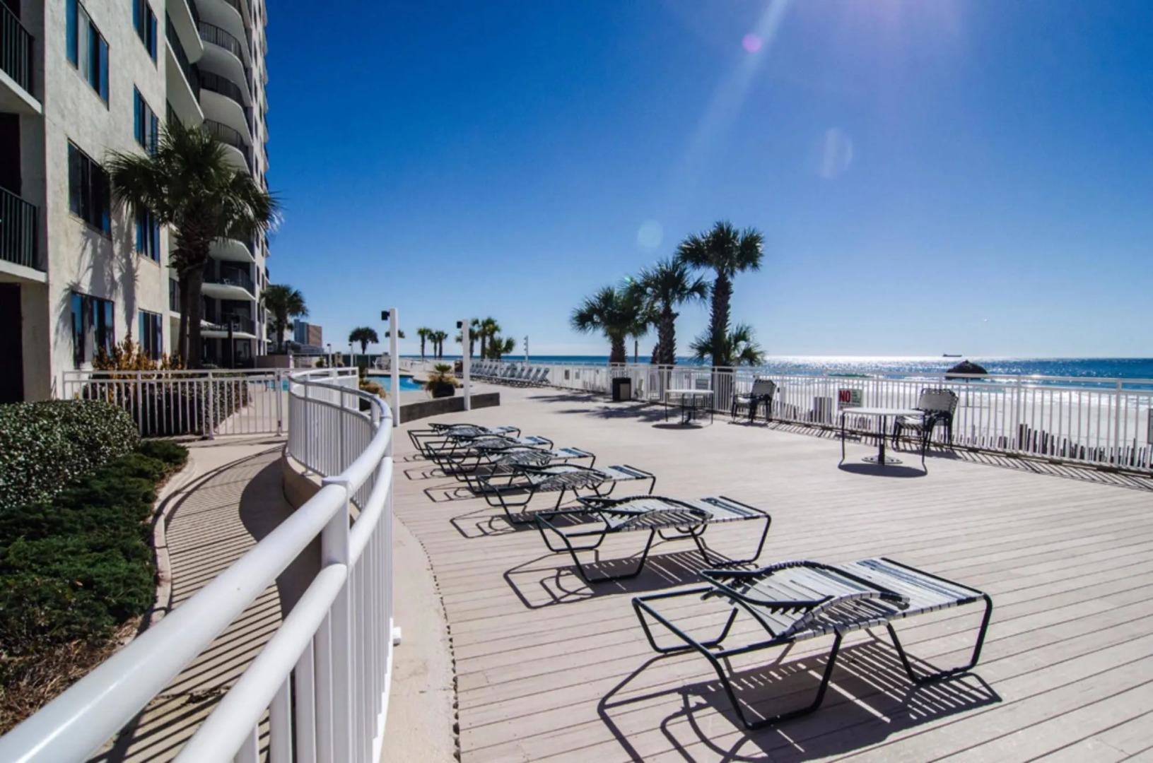 Watercrest by Royal American Beach Getaways