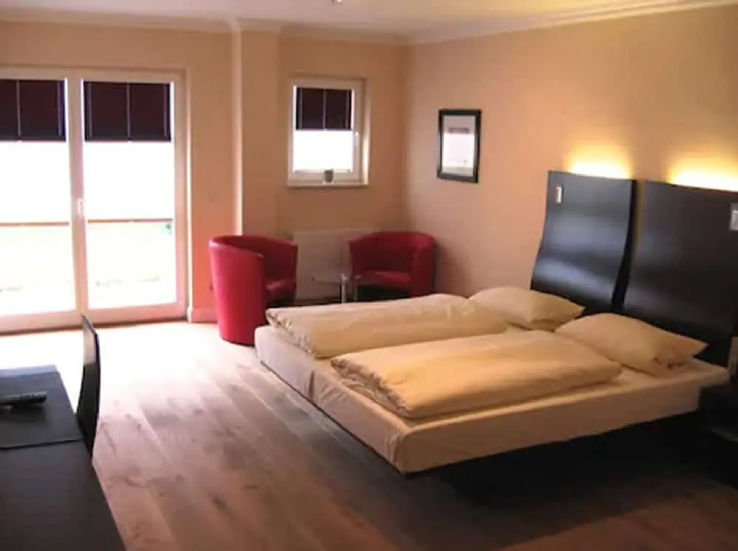 Hotel Kiose - Landhaus JOJO