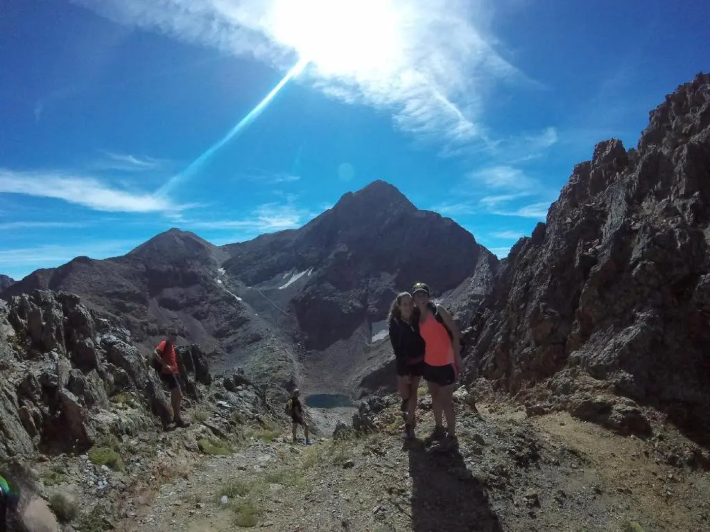 Hotel Llacs De Cardos