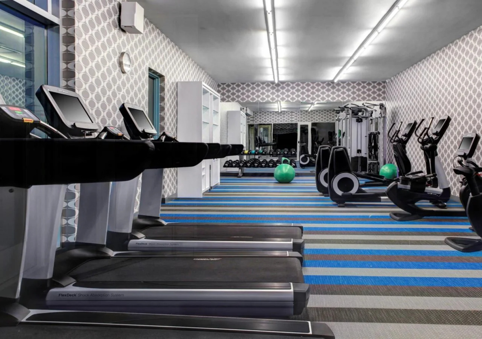 Aloft Raleigh-Durham Airport Brier Creek