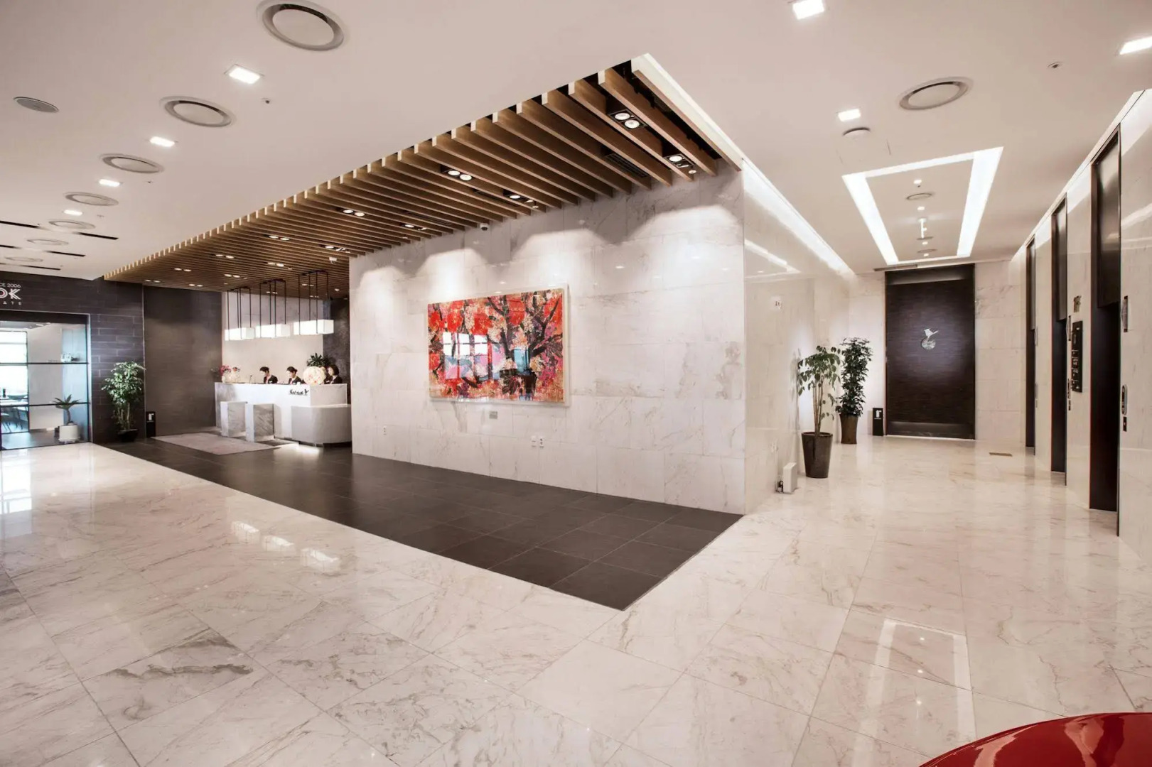 Hotel Whistlelark Jeju