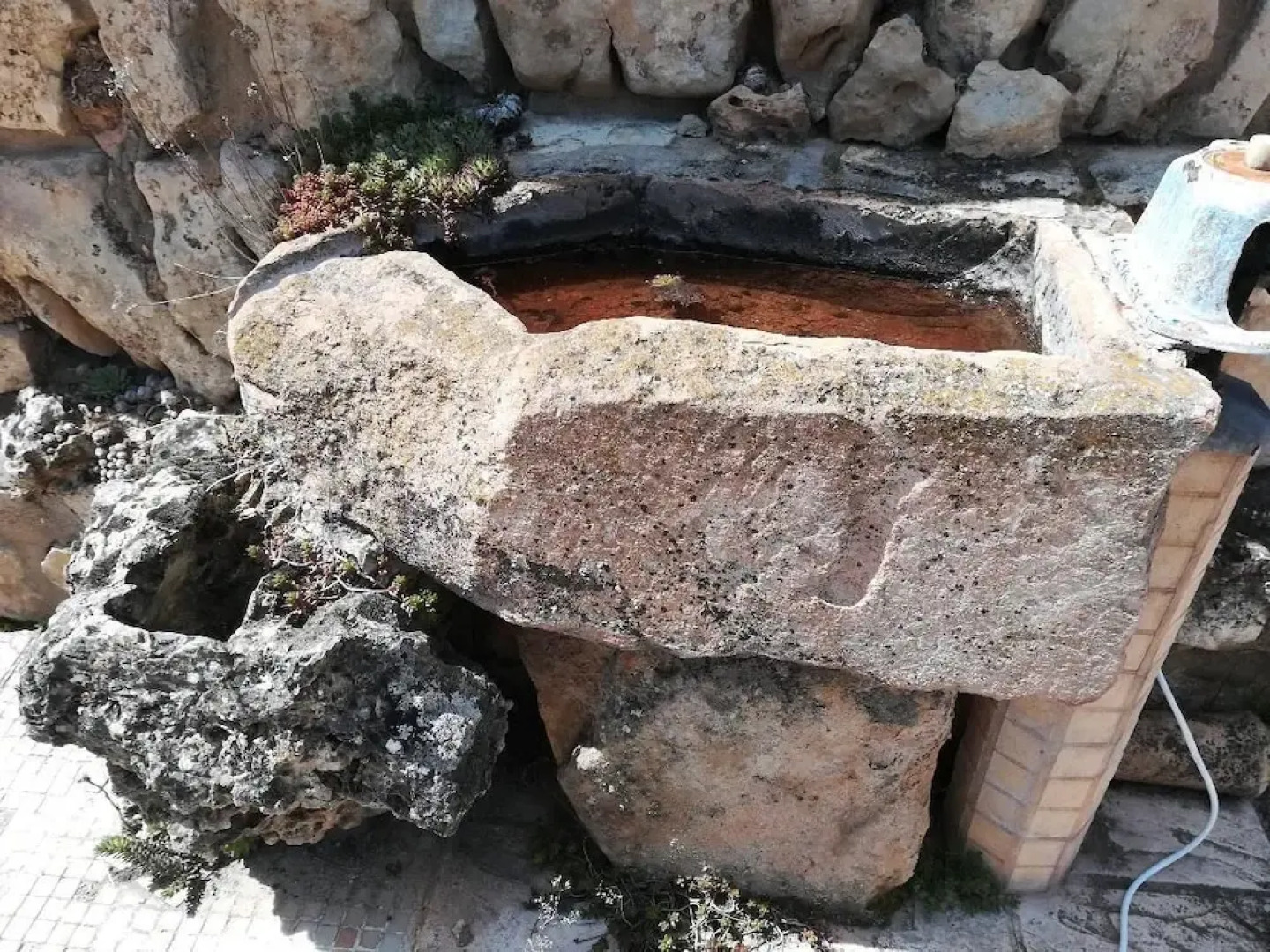 Apartamentos Rurales El Arca