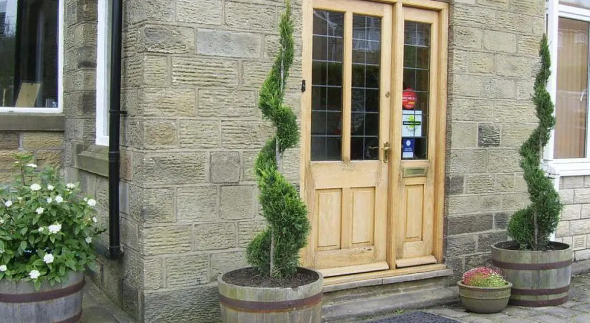 The Manor Guest House