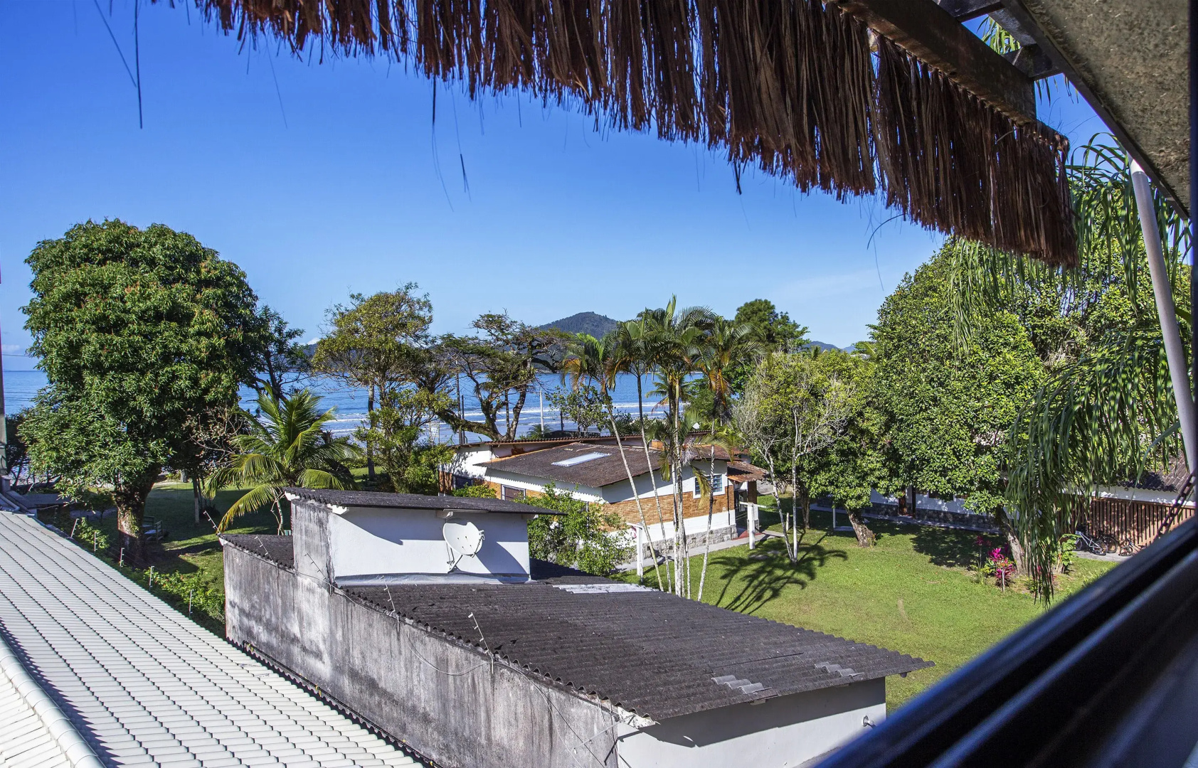 Hotel Village Enseada