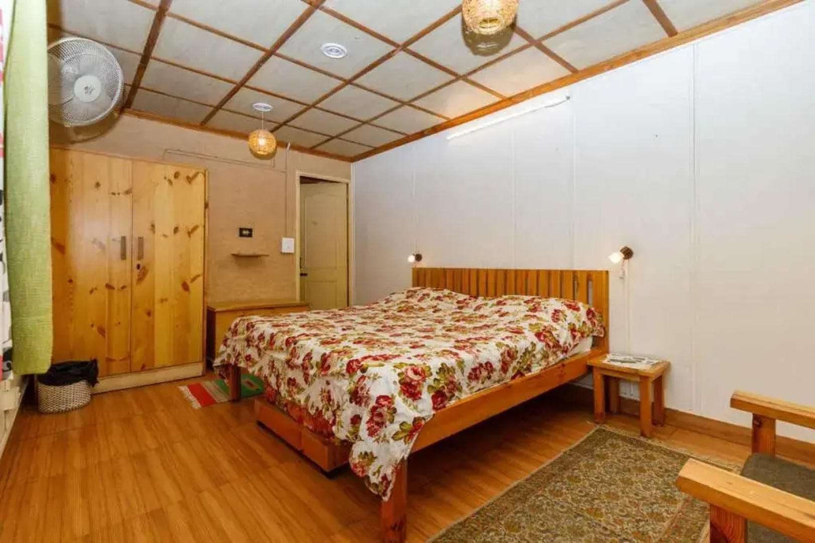 Seegreen Lodges