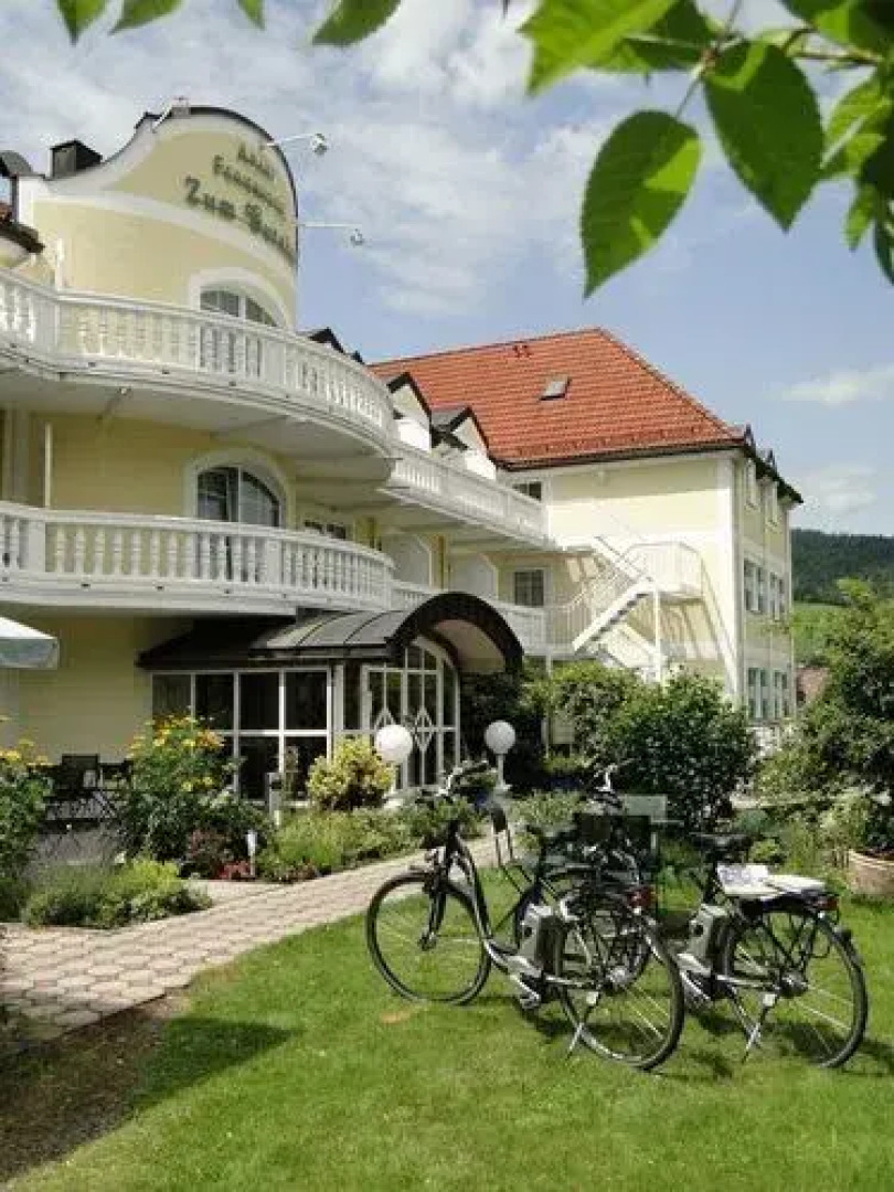 Villa Gutshof