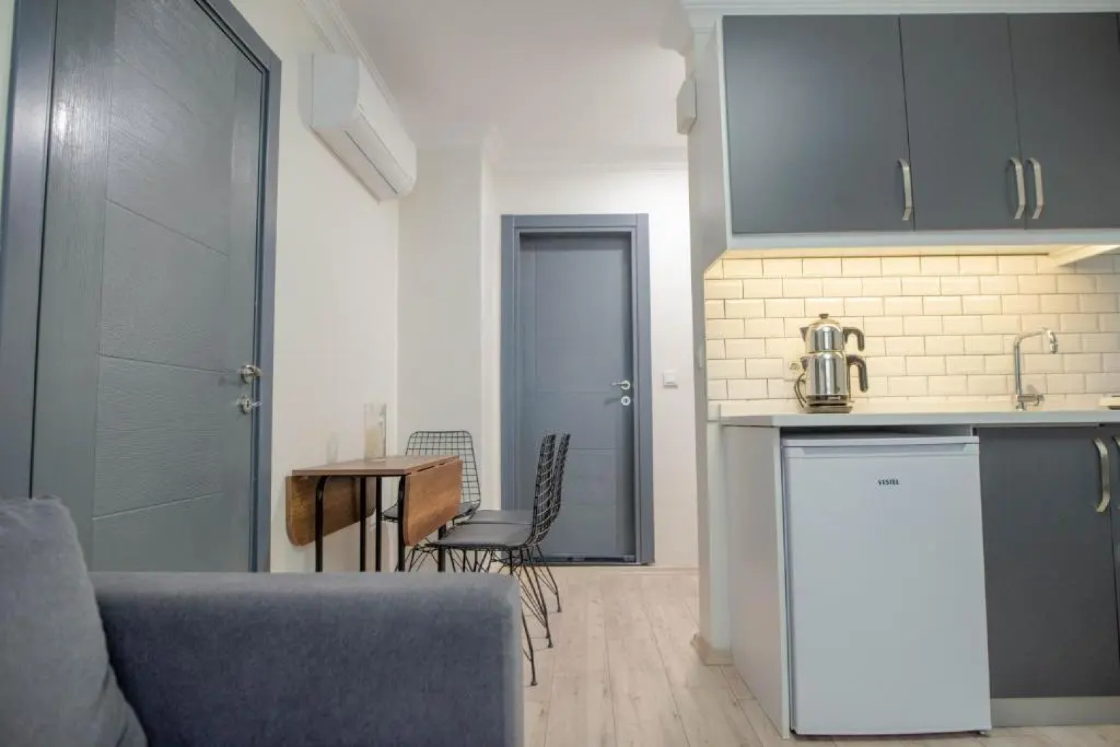 Taksim 11 Suites