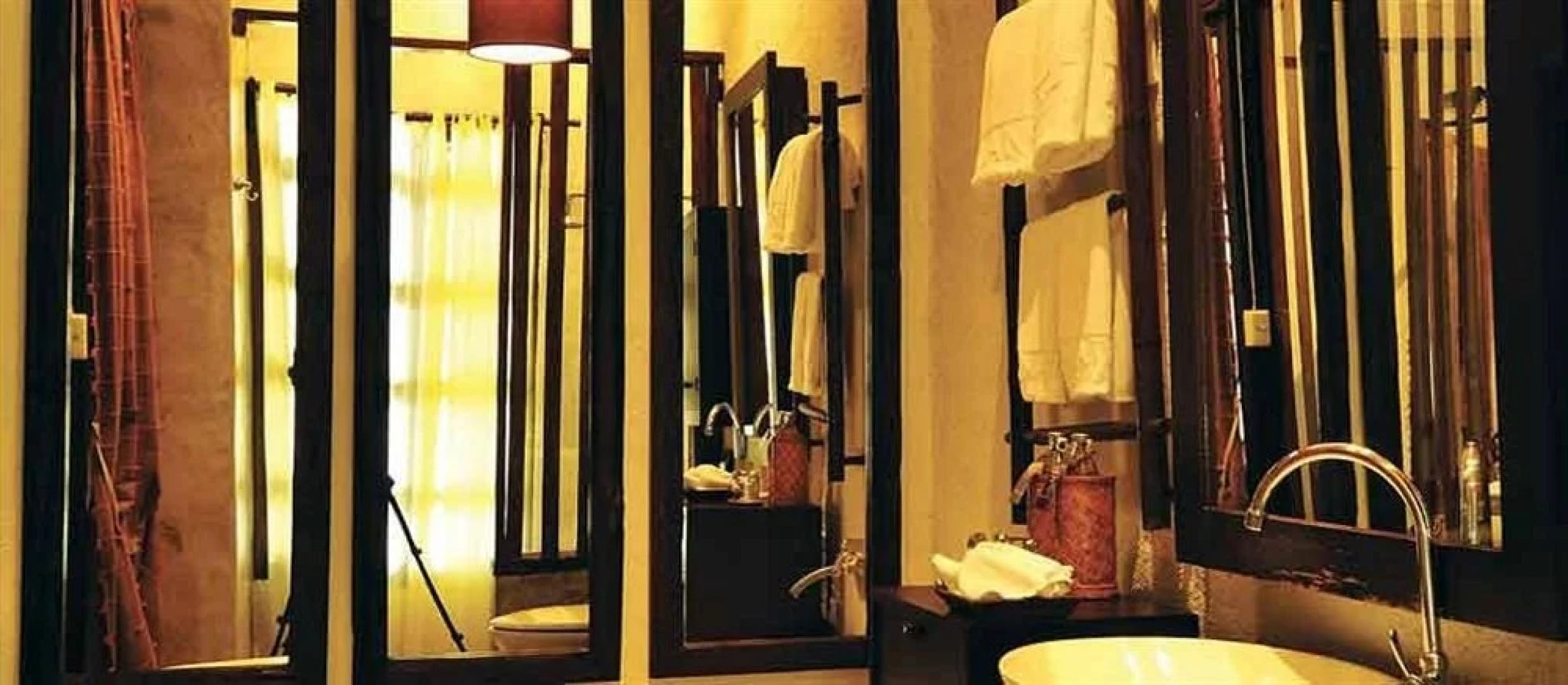 Manathai Village, Chiang Mai