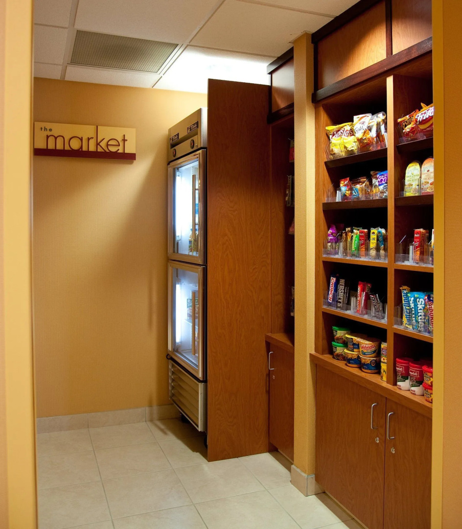 Fairfield Inn and Suites by Marriott Roswell