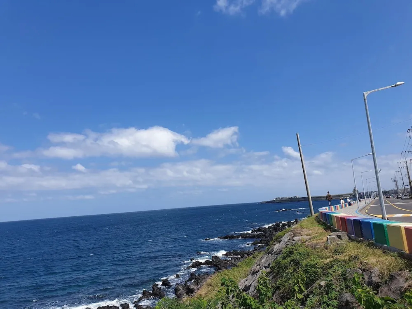 YesJun Guesthouse - Hostel
