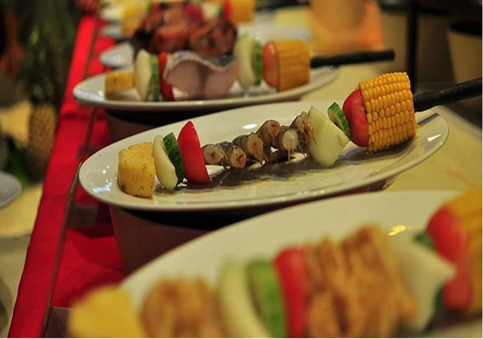 Railay Viewpoint Resort