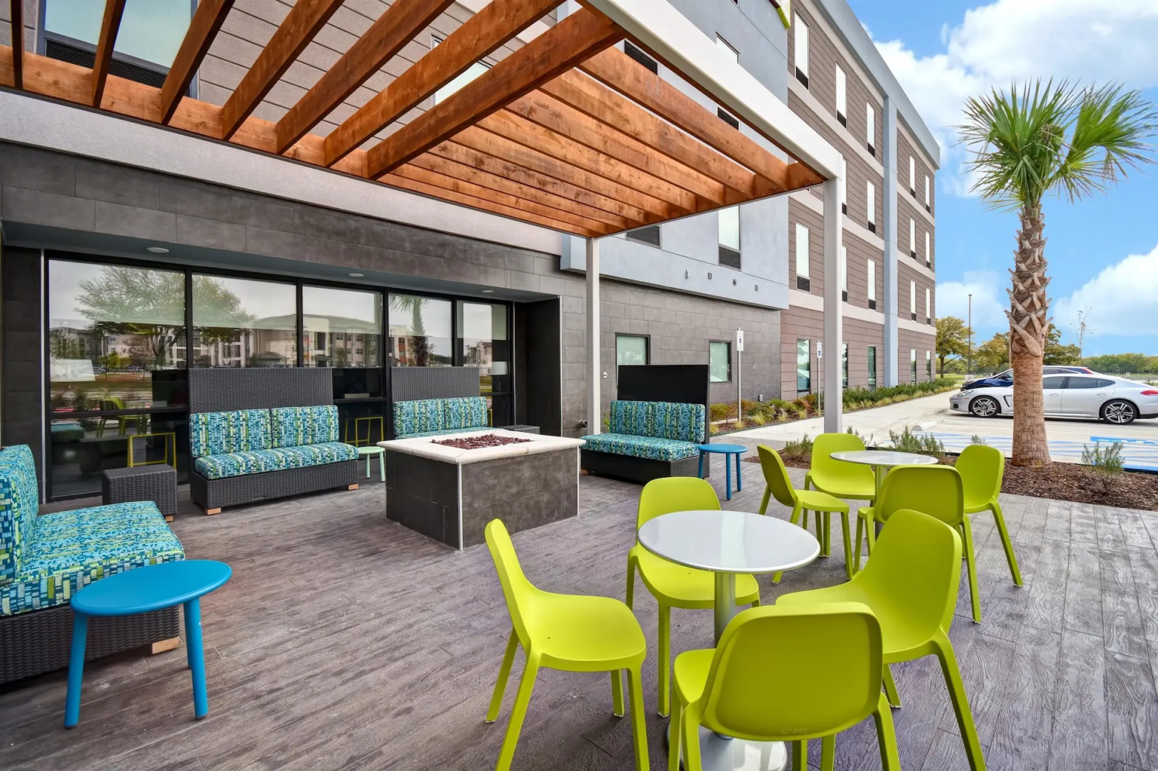 Home2 Suites by Hilton Fort Worth Fossil Creek