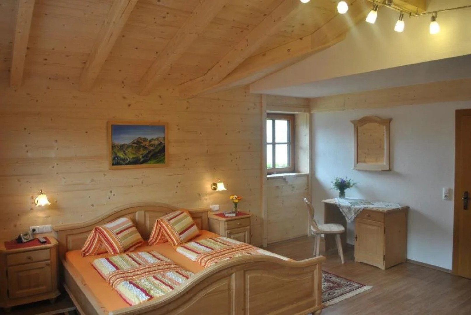 Alpengasthof Eppensteiner