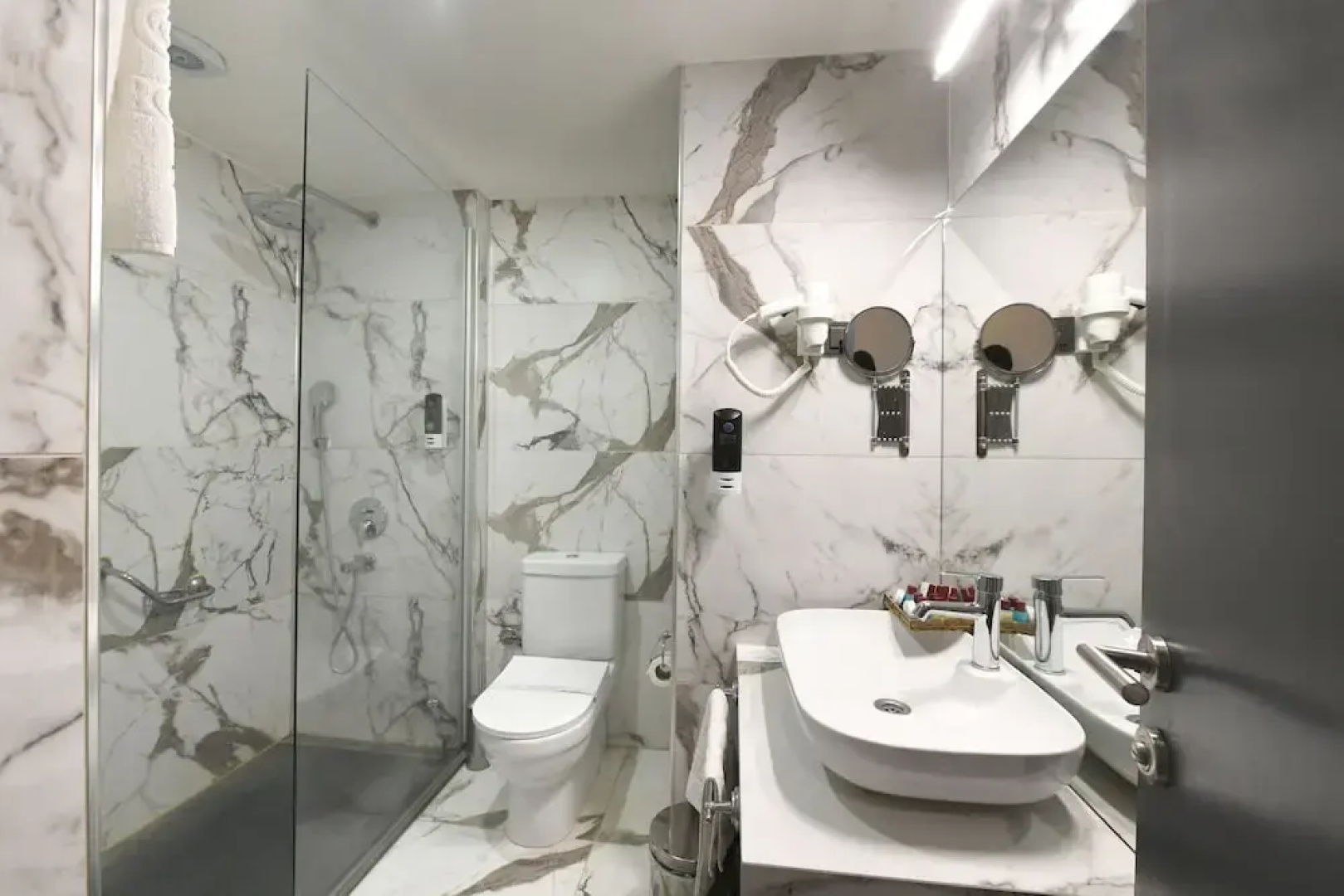 Agiros Termal & Spa Pamukçu Hotel