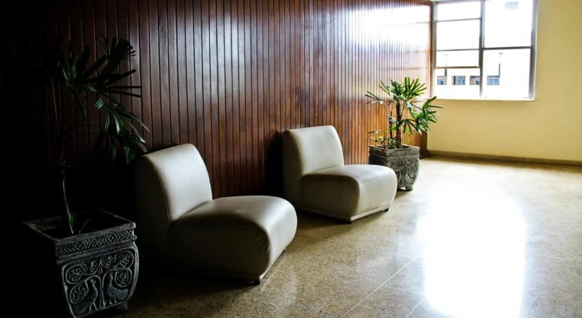 Vila Business Hotel
