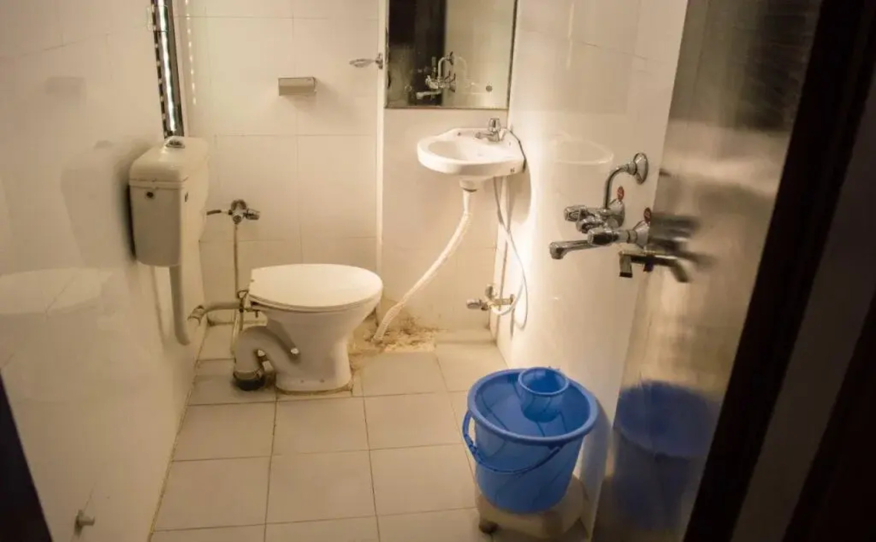 OYO 24646 Hotel Gaurav Palace