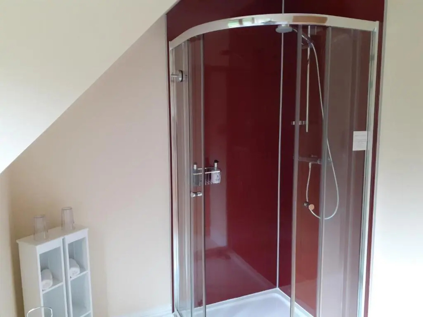 Beechwood Cottage B&B