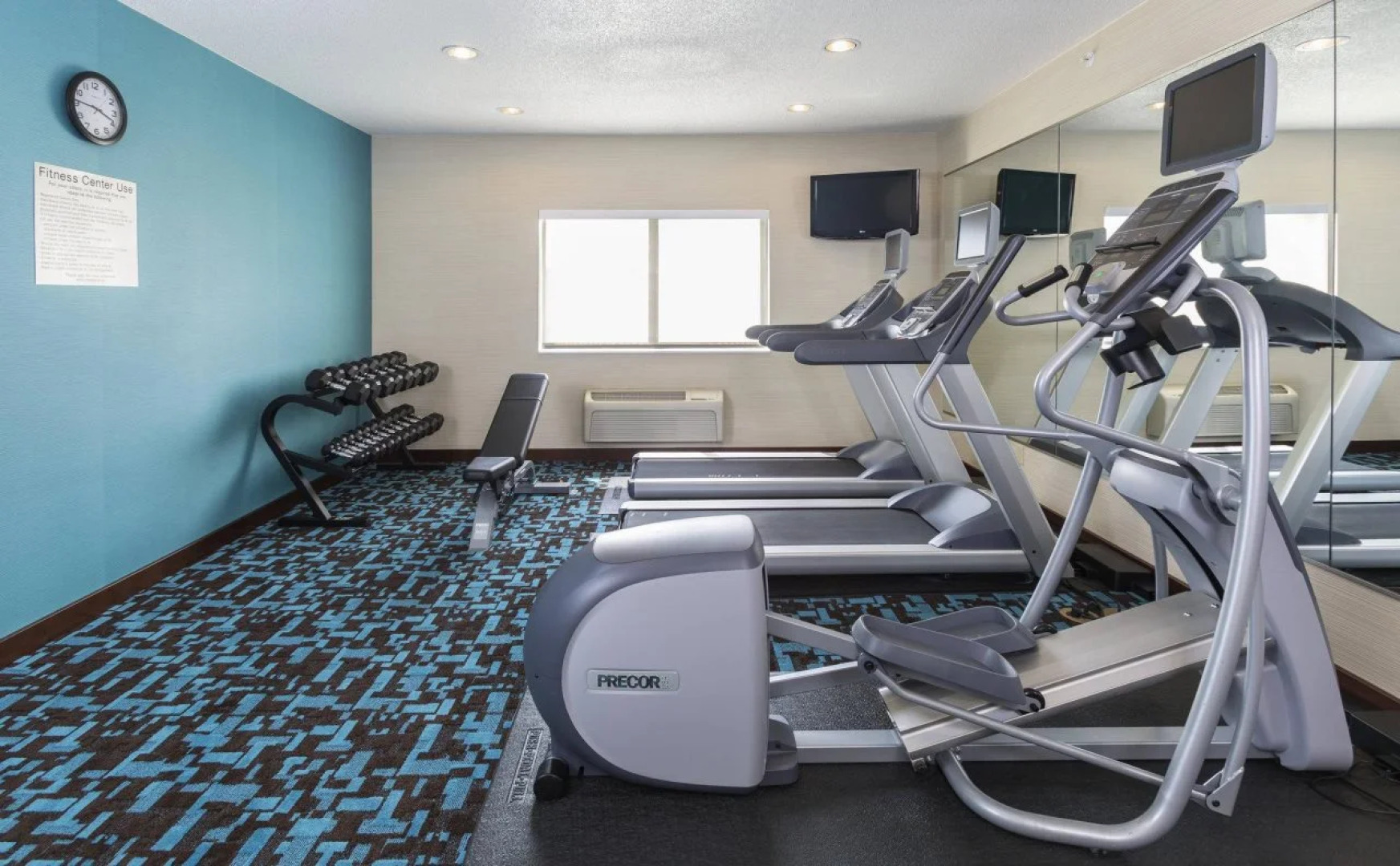 Fairfield Inn by Marriott Muncie