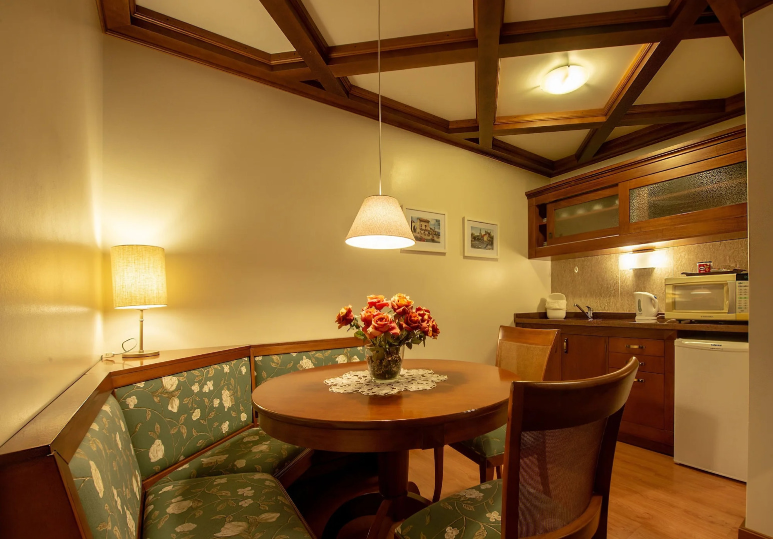 Hotel Ritta Höppner