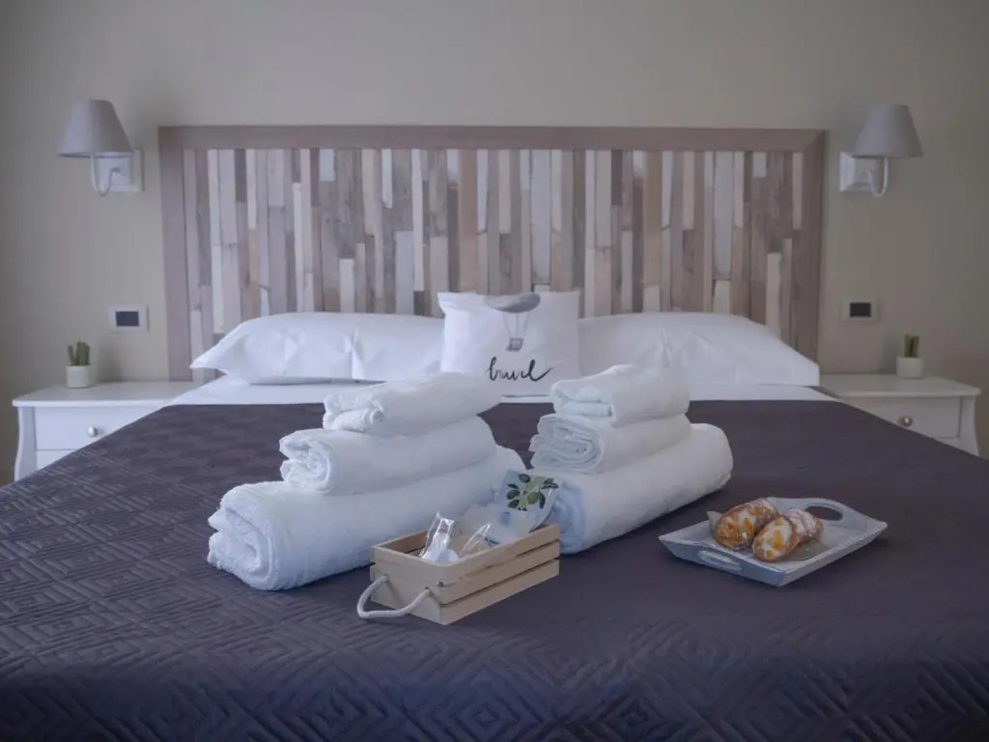 Viaggio in Sicilia B&B