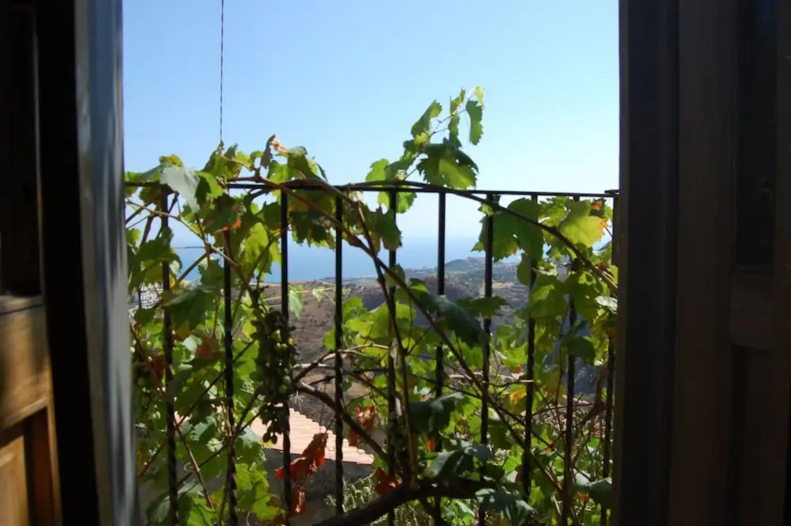 Case Rurali Pentedattilo