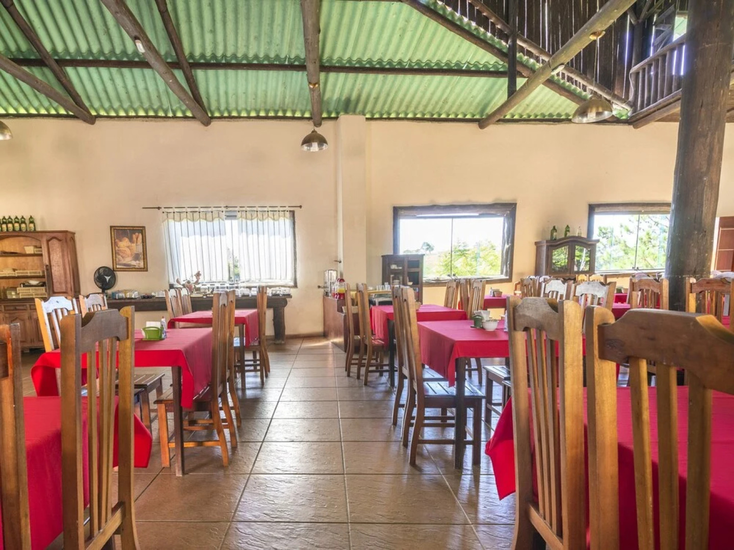 Hotel Fazenda Morada do Imperador