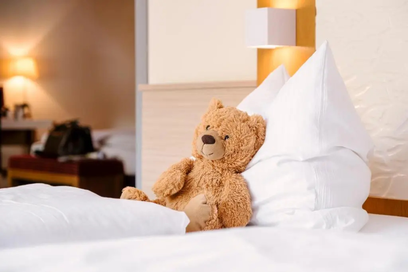 Hotel Am Jungfernstieg