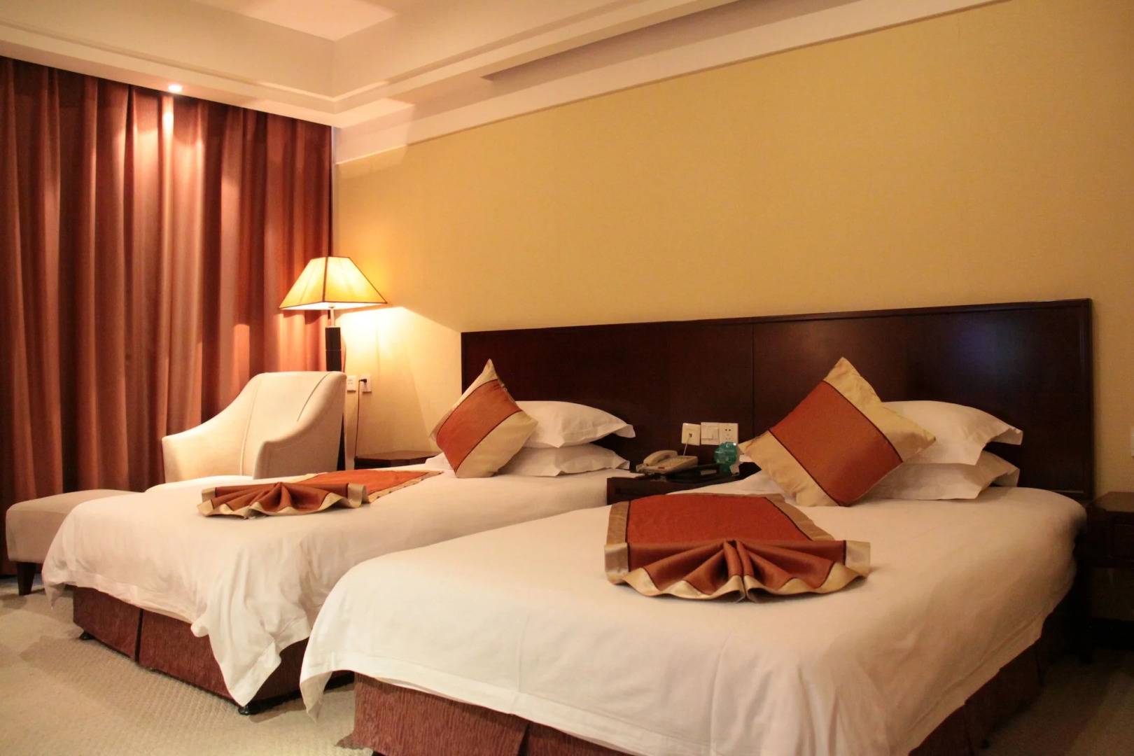 Chizhou Dajiuhua Hotel