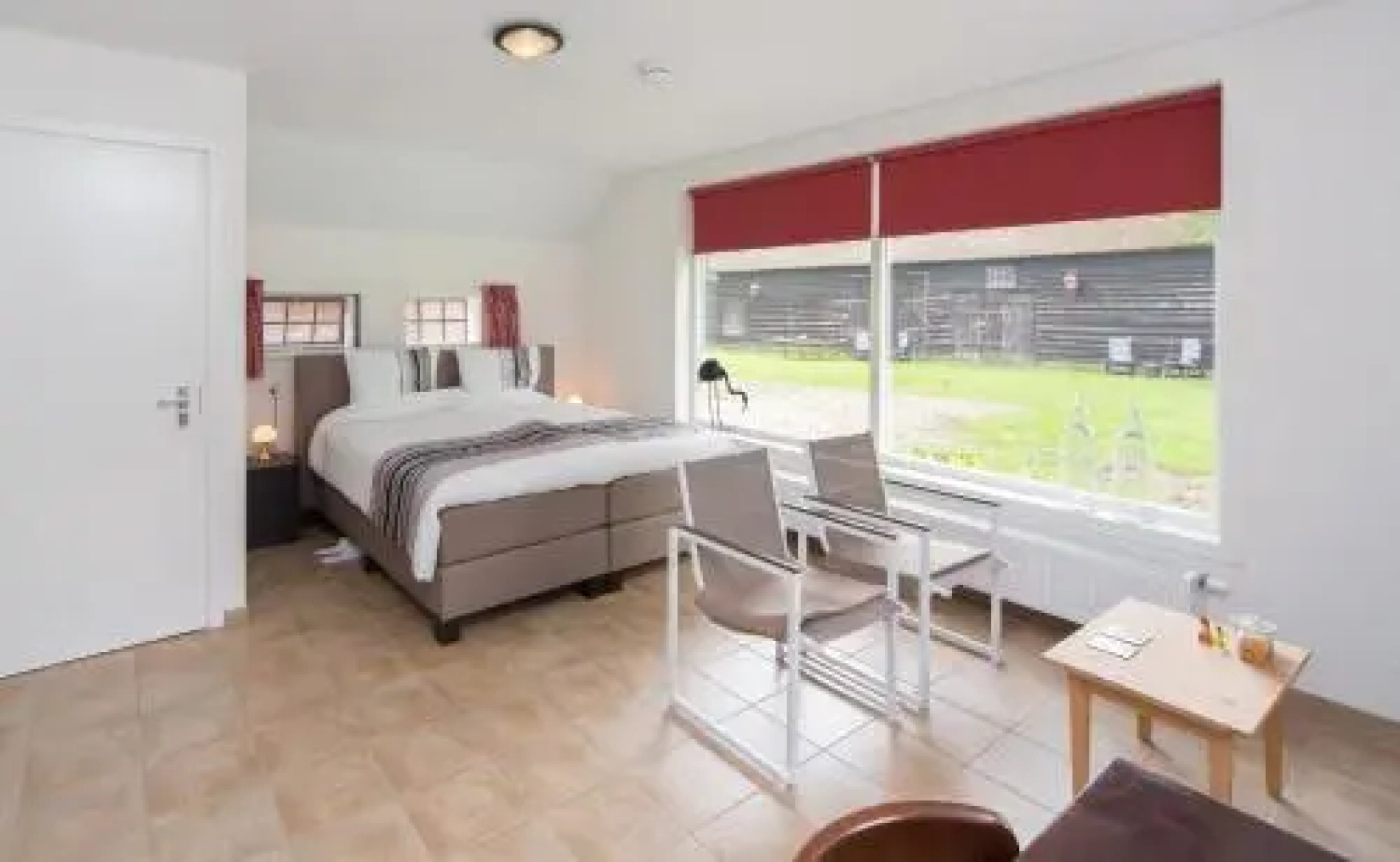 Bed & Breakfast Orvelte