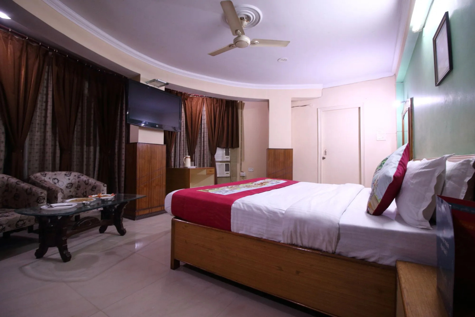 OYO 2754 near City Centre