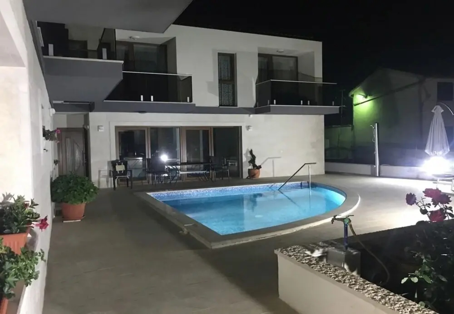 Ivica - 100m From the sea - A1
