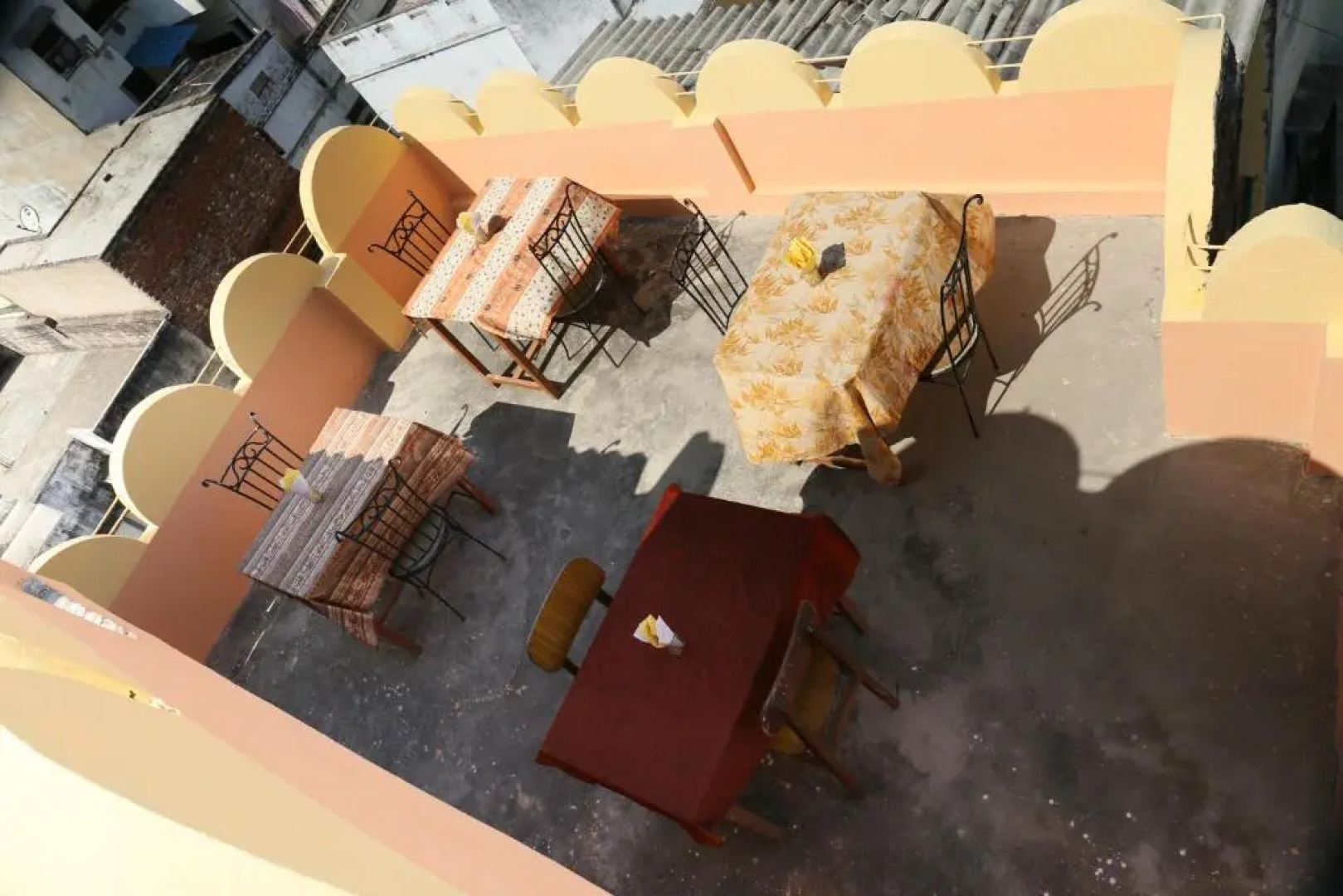 Maa Vaishno Guest House