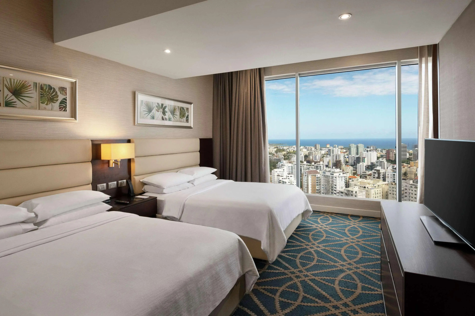 Embassy Suites by Hilton Santo Domingo