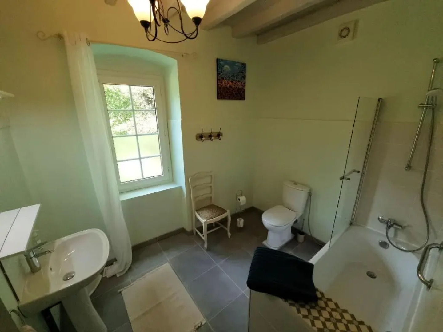 Domaine de Pouroutounat