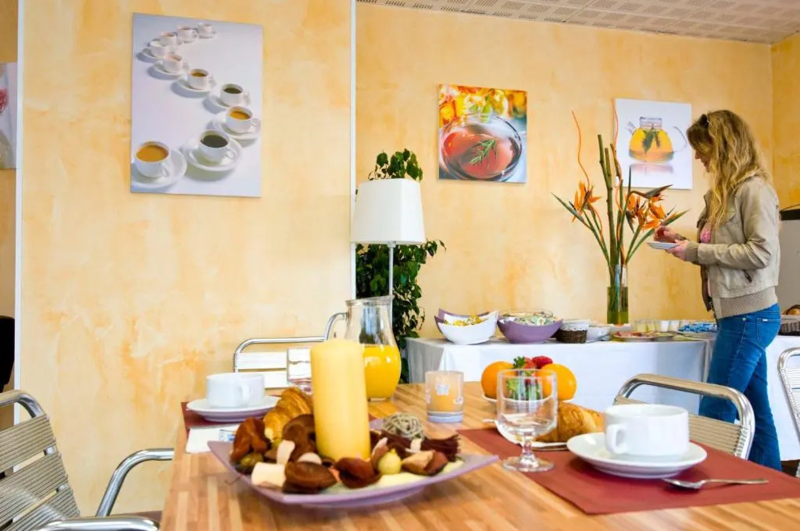 Résidence Le Virginia by Popinns